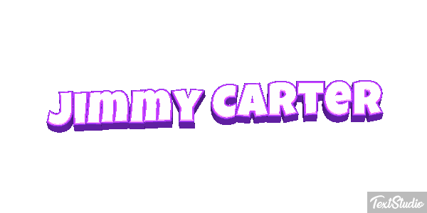 Jimmy Carter Efeito do texto