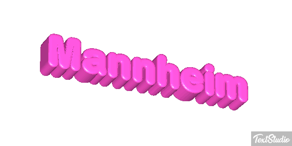 Mannheim Efekt tekstowy