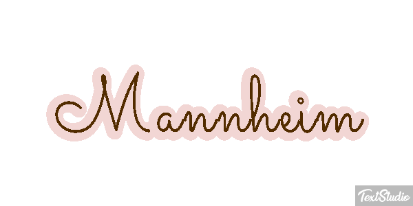 Mannheim Efekt tekstowy