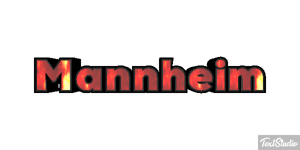 Mannheim Efekt tekstowy