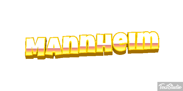 Mannheim Efekt tekstowy
