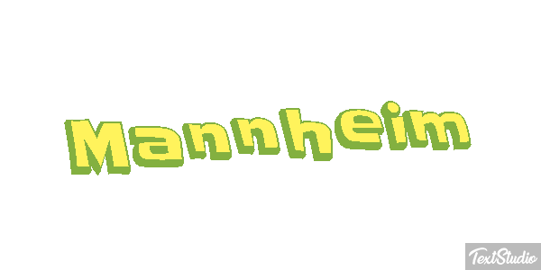 Mannheim Efekt tekstowy