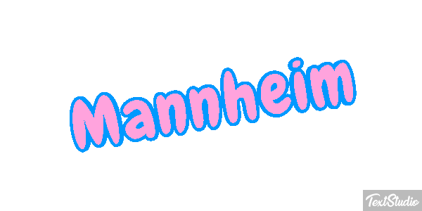 Mannheim Efekt tekstowy