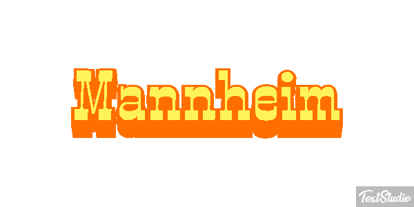 Mannheim Efekt tekstowy