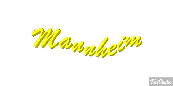 Mannheim Efekt tekstowy