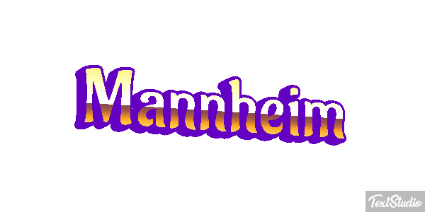 Mannheim Efekt tekstowy