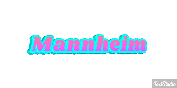 Mannheim Efekt tekstowy