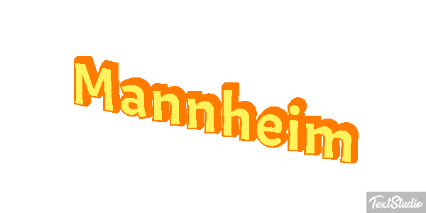 Mannheim Efekt tekstowy