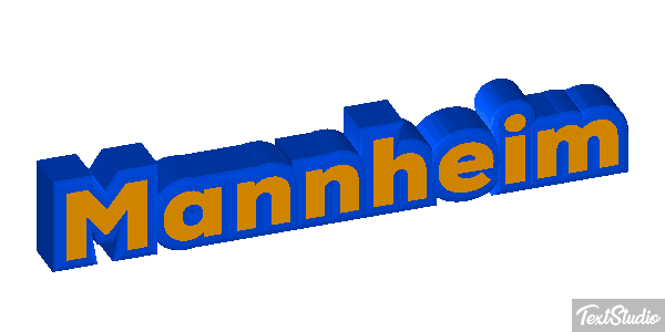 Mannheim Efekt tekstowy