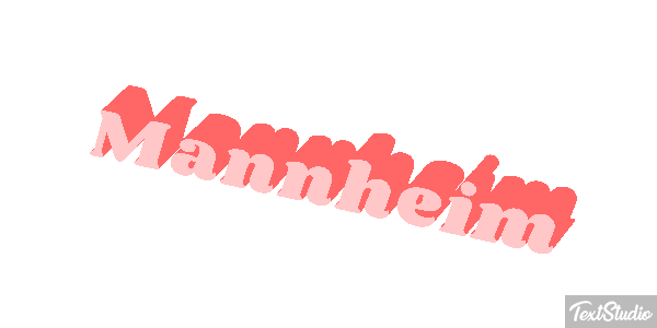 Mannheim Efekt tekstowy