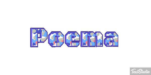 Poema Efeito do texto