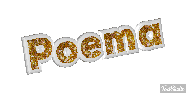 Poema Efeito do texto