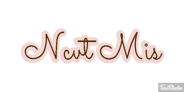 Ncvt Mis Text effect