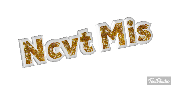 Ncvt Mis Text effect