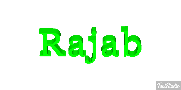 Rajab Metin efekti
