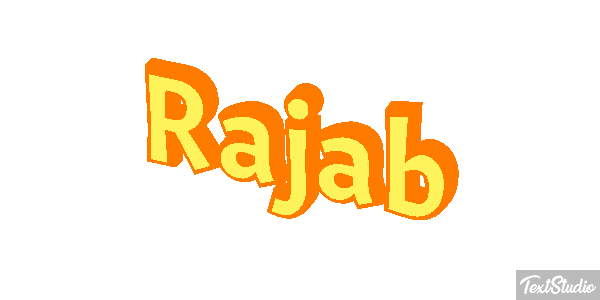 Rajab Metin efekti