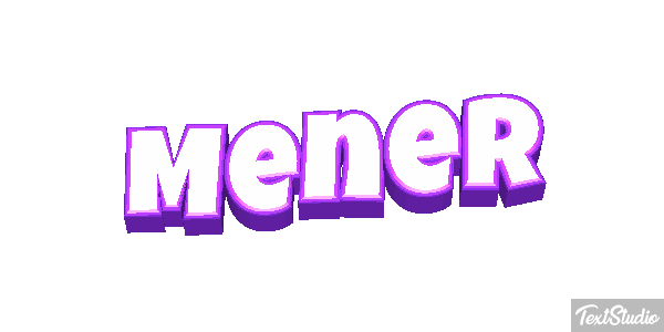 Mener Effet de texte