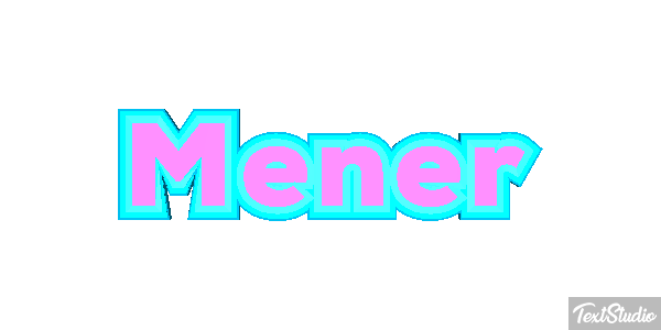 Mener Effet de texte