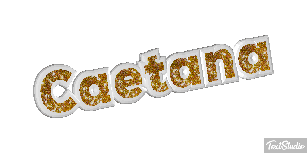 Caetana Efekt tekstowy