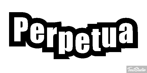 Perpetua Efekt tekstowy