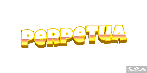 Perpetua Efekt tekstowy