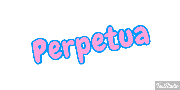 Perpetua Efekt tekstowy