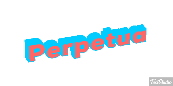 Perpetua Efekt tekstowy