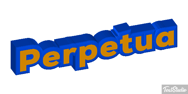 Perpetua Efekt tekstowy