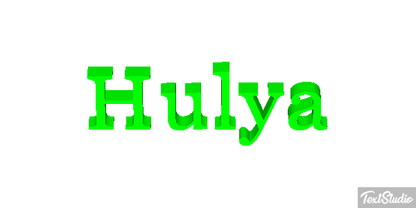Hülya Metin efekti