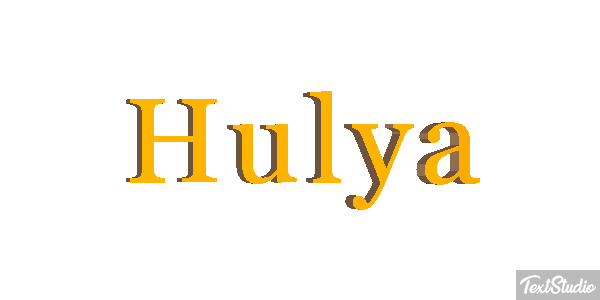 Hülya Metin efekti