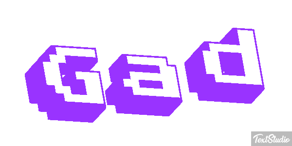 Gad Effet de texte