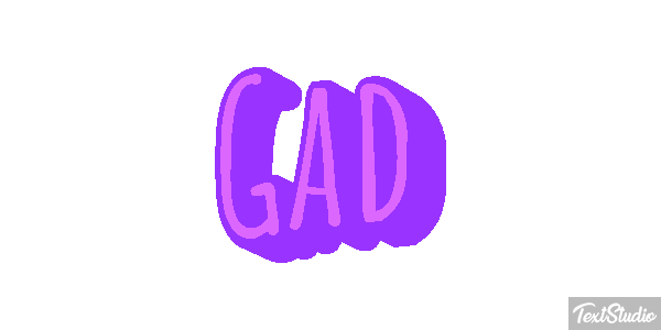 Gad Effet de texte