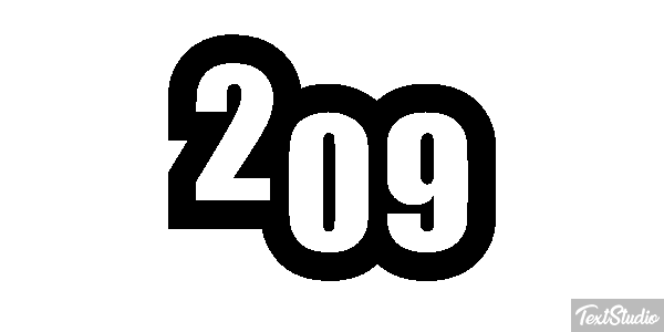 209 Effetto testo