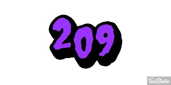 209 Effetto testo