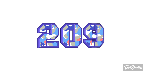 209 Effetto testo