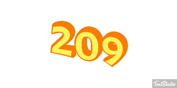 209 Effetto testo