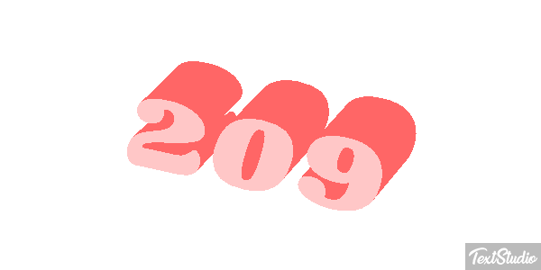 209 Effetto testo