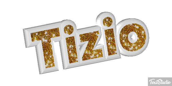Tizio Effetto testo