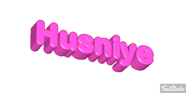 Hüsniye Effetto testo