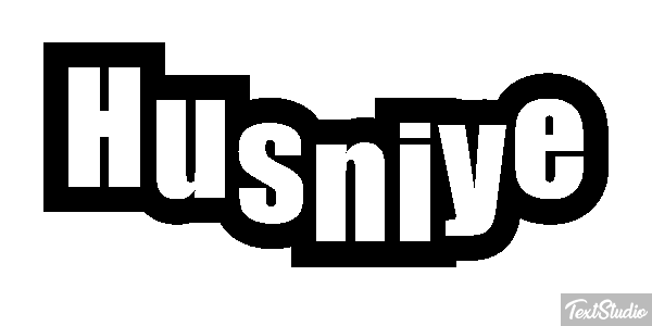 Hüsniye Effetto testo