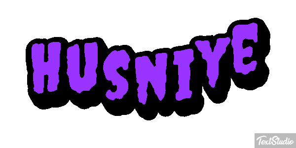 Hüsniye Effetto testo