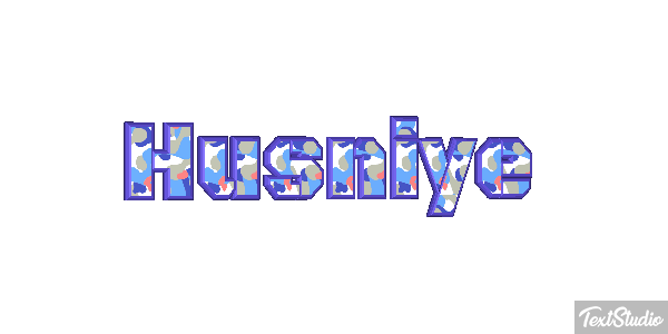 Hüsniye Effetto testo