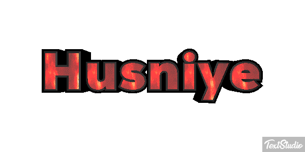 Hüsniye Effetto testo