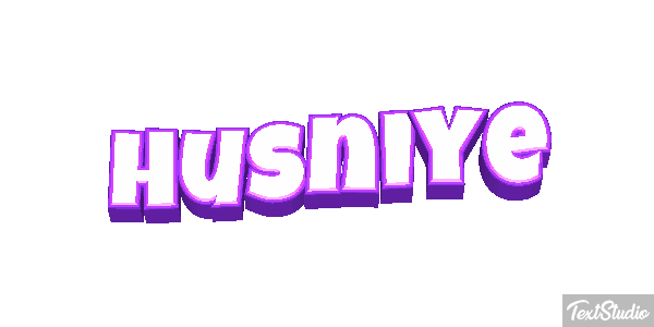 Hüsniye Effetto testo