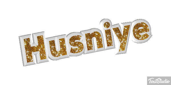 Hüsniye Effetto testo