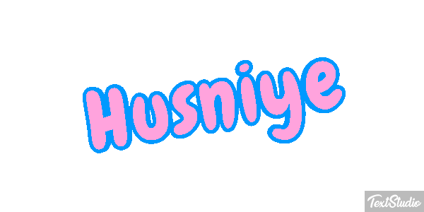 Hüsniye Effetto testo