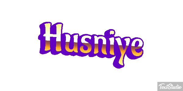 Hüsniye Effetto testo