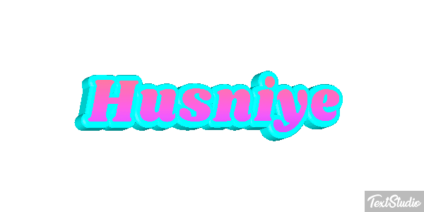Hüsniye Effetto testo