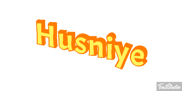 Hüsniye Effetto testo