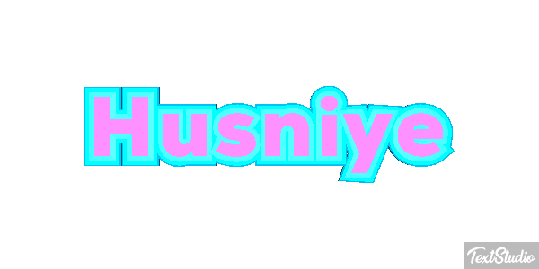Hüsniye Effetto testo